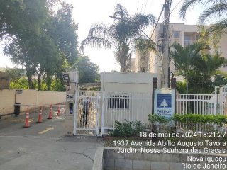 Imagem do imóvel AP16661