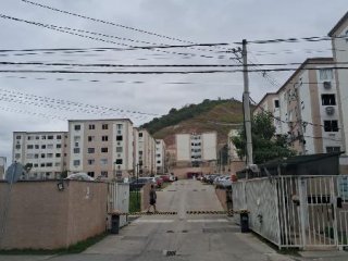Imagem do imóvel AP77364