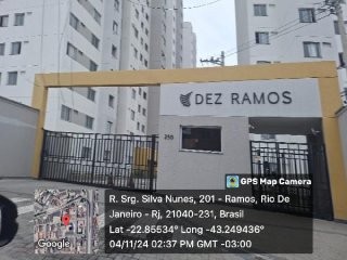 Imagem do imóvel AP69065