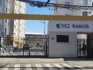 Imagem do imóvel AP00464