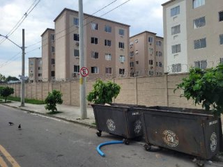 Imagem do imóvel AP90823