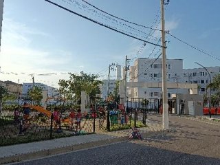 Imagem do imóvel AP13438