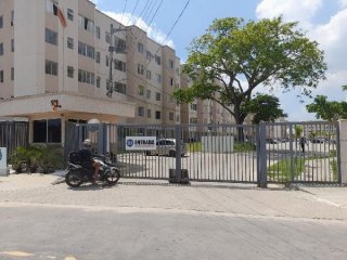 Imagem do imóvel AP57850