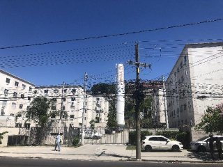 Imagem do imóvel AP11034