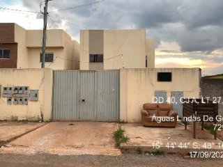 Imagem do imóvel AP46487