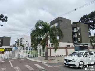Imagem do imóvel AP35509