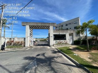 Imagem do imóvel AP82773