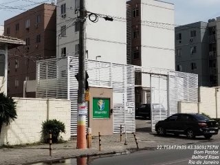 Imagem do imóvel AP69651