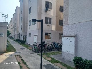 Imagem do imóvel AP89609