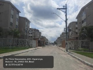 Imagem do imóvel AP14483