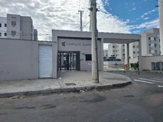 Imagem do imóvel AP40302