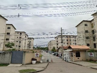 Imagem do imóvel AP54272