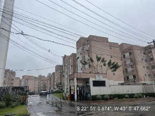 Imagem do imóvel AP81350