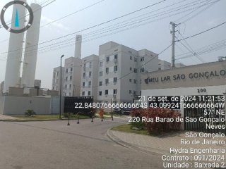 Imagem do imóvel AP83377