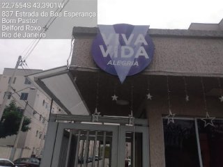 Imagem do imóvel AP08660