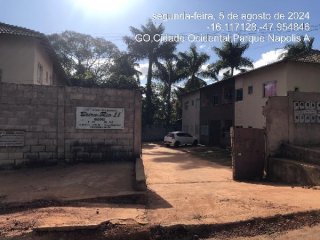 Imagem do imóvel AP11520