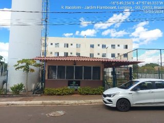 Imagem do imóvel AP69659