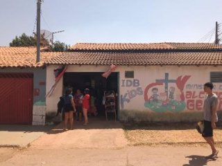 Imagem do imóvel CA74272