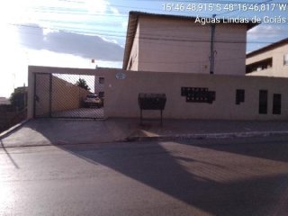 Imagem do imóvel AP96557