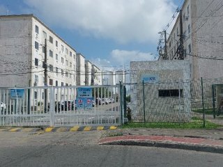 Imagem do imóvel AP84964