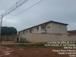 Imagem do imóvel AP93154