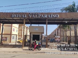 Imagem do imóvel AP45307