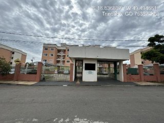 Imagem do imóvel AP46315