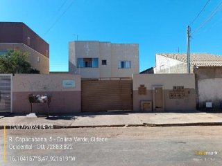 Imagem do imóvel AP58921