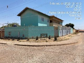 Imagem do imóvel AP97453