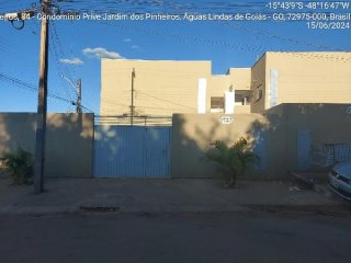Imagem do imóvel AP79664