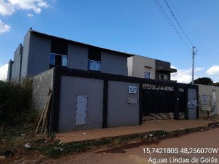 Imagem do imóvel AP98889