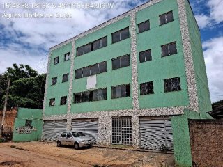 Imagem do imóvel AP10539