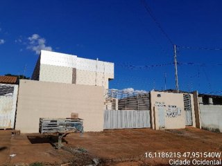 Imagem do imóvel AP91770