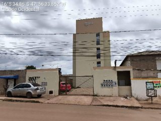 Imagem do imóvel AP25812