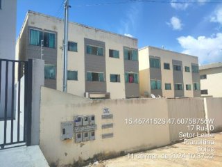 Imagem do imóvel AP69173
