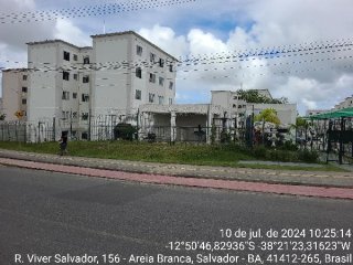 Imagem do imóvel AP75265