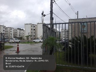 Imagem do imóvel AP87870
