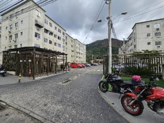 Imagem do imóvel AP63591
