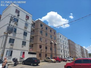 Imagem do imóvel AP46546