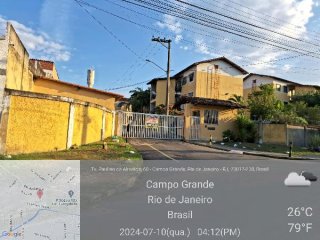 Imagem do imóvel AP56735