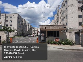 Imagem do imóvel AP47327