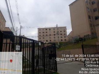 Imagem do imóvel AP70888