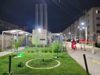 Imagem do imóvel AP92811