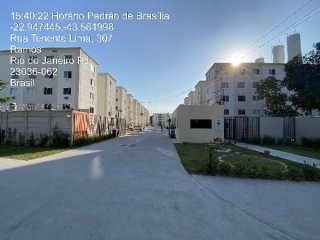 Imagem do imóvel AP33342