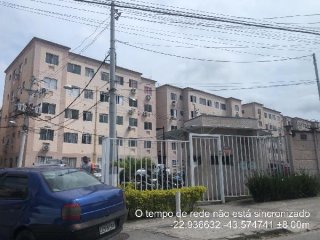Imagem do imóvel AP83081