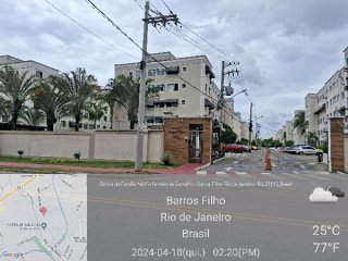 Imagem do imóvel AP21676