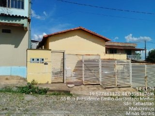 Imagem do imóvel CA86057