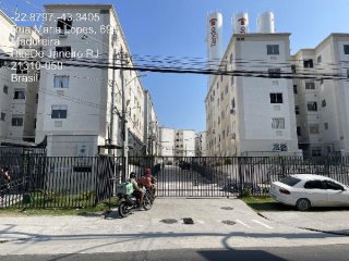 Imagem do imóvel AP64491