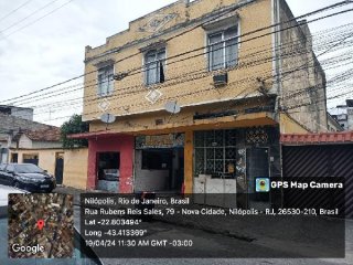 Imagem do imóvel AP97949