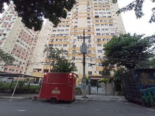 Imagem do imóvel AP77040